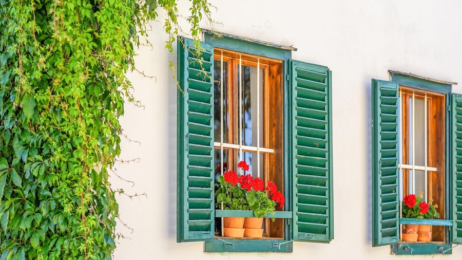 Holiday Home in Gersdorf Near a Swimming Lake