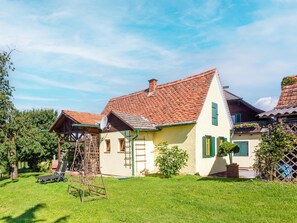 House | Exterior