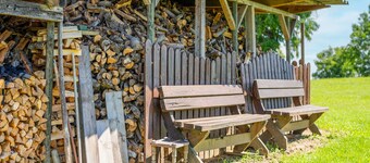 Holiday Home in Gersdorf Near a Swimming Lake