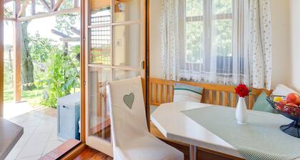 Holiday Home in Gersdorf Near a Swimming Lake