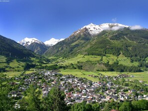 Exterior - Peaceful Holiday Home in Muhlbach With Garden (Bramberg am Wildkogel)