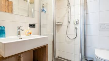 Dusche