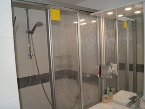 Dusche