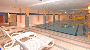 Exterior - Small Apartment in Hahnenklee With Balcony and use of Sauna and Swimming Pool (Goslar)