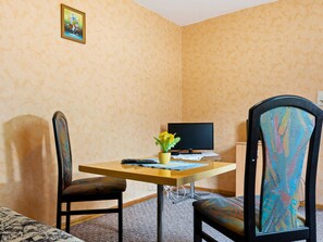Apartment | Speisen