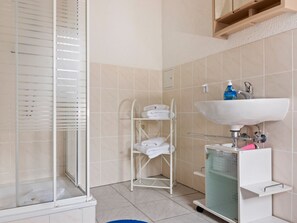 Apartment | Badezimmer