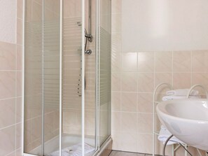 Apartment | Bathroom - Ferienhaus in Meisdorf (Falkenstein)