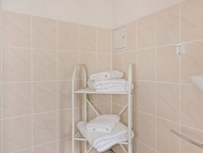 Apartment | Badezimmer