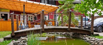 Apartment in Meisdorf Near Ski Trails