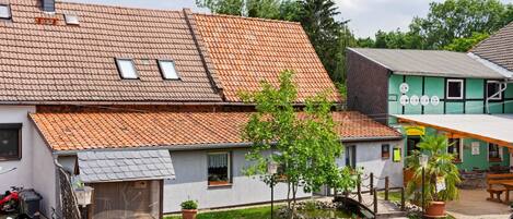 Appartement | Extérieur