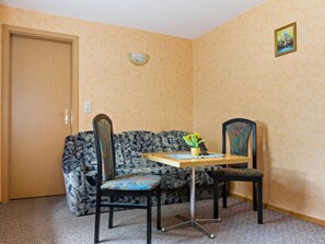 Apartment | Living room - Ferienhaus in Meisdorf (Falkenstein)