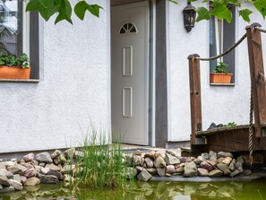 Apartment | Exterior - Ferienhaus in Meisdorf (Falkenstein)