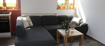 Pleasant Holiday Home in Bischofsreut near Forest