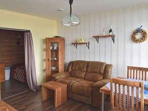 Apartment | Wohnzimmer
