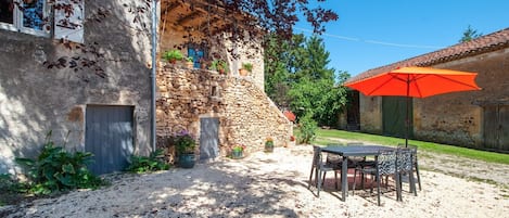 House | Garden