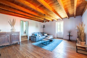 Casa | Sala de estar