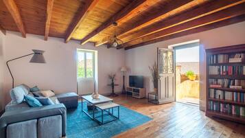 House | Living room