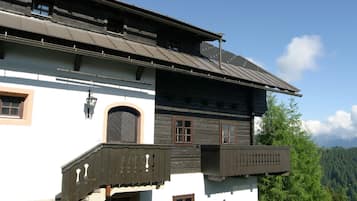 Aussenbereich
