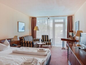 Appartement | 1 chambre, draps fournis