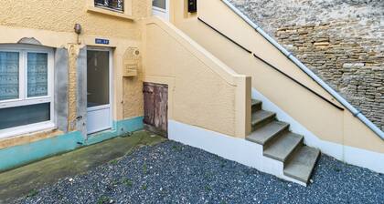 Cozy Apartment in Maisy Near Sea