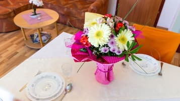 Appartement | Restauration