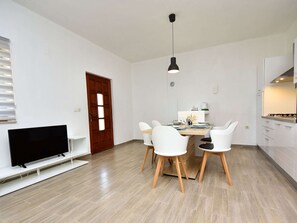 Apartment | Speisen