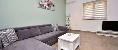 Apartment | Living area