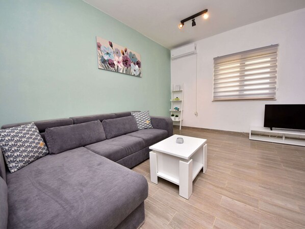 Apartment | Wohnbereich