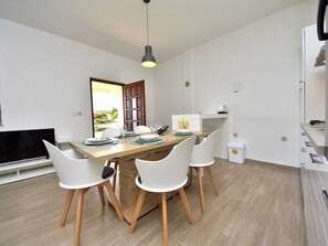 Apartment | Speisen