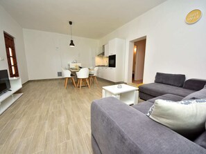 Apartment | Speisen
