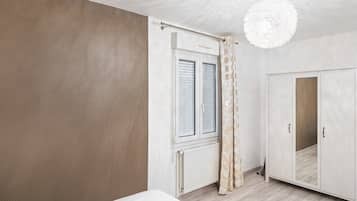 Rumah | 3 kamar tidur dan seprai linen