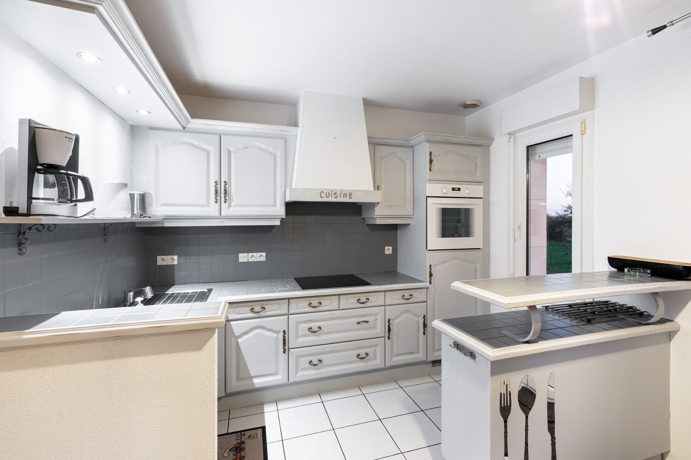 House | Private kitchen