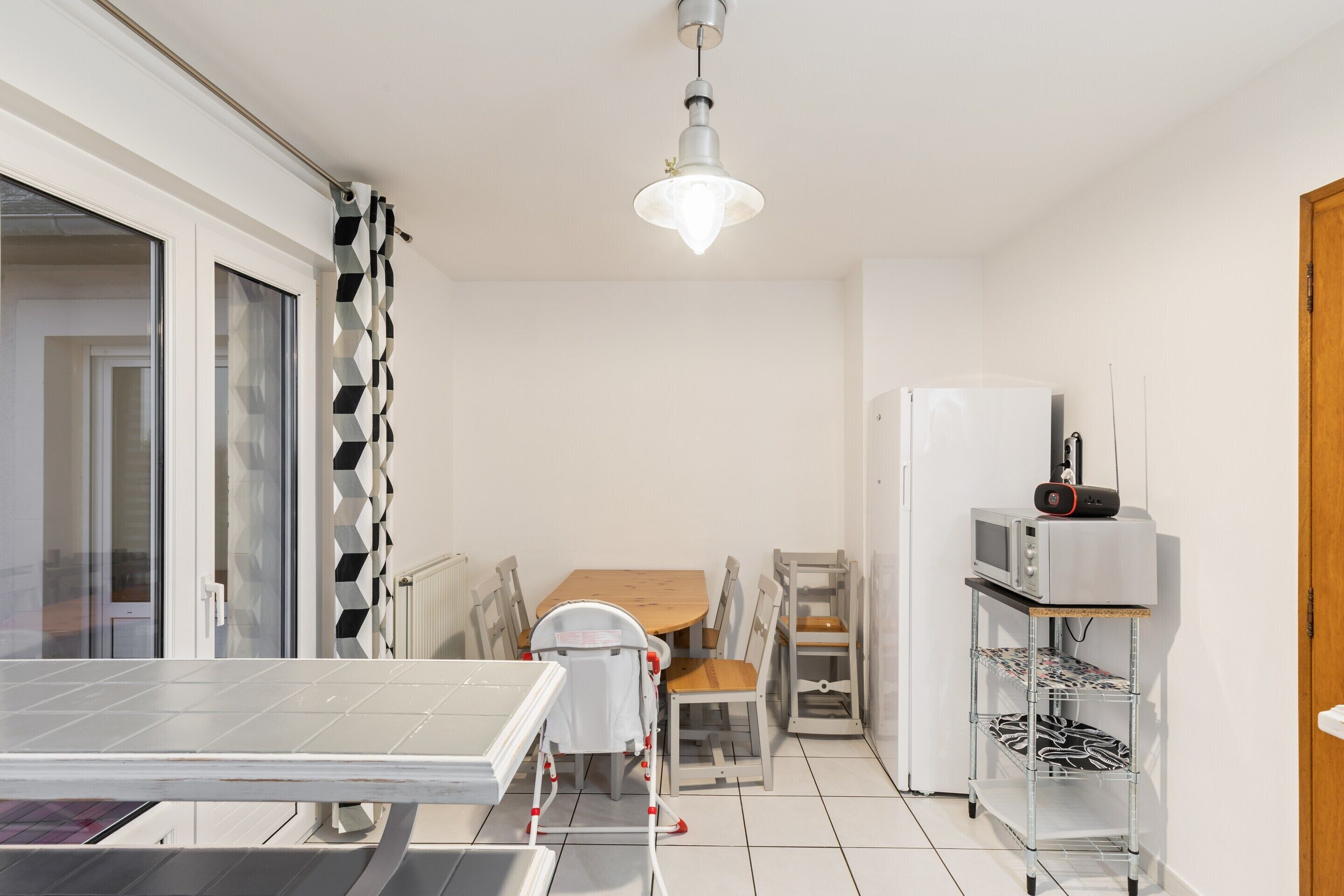 House | Dining