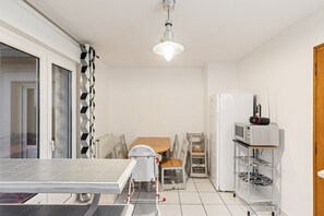Maison | Restauration