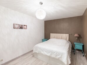 Room amenity - Tranquil Garden Retreat by the Sea (Englesqueville-la-Percee)