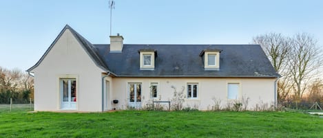 Casa | Exterior