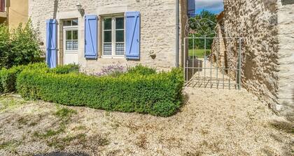 Holiday Home With Private Swimming Pool, Close to Poitiers, France
