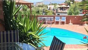 Exterior - Pleasant Holiday Home in Piscopiano With Private Pool (Hersonissos)