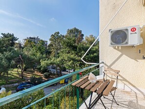 House | Balcony - Elegant Holiday Home in Athene With Balcony (Athens)