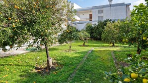 Unclassified image, 3 of 34, button - Elegant Holiday Home in Athene With Balcony (Athens)
