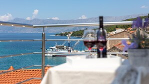 Appartement | Balkon