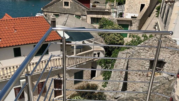 Appartement | Exterieur
