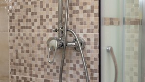 Appartement | Badkamer