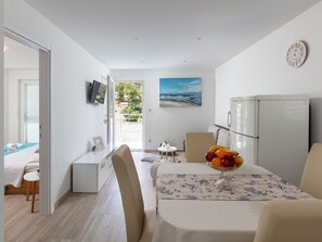 Apartment | Wohnzimmer