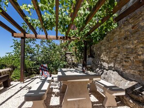 Unclassified image, 2 of 33, button - Traditional Holiday Home in Roc With Garden (Buzet)