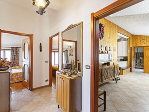 1 chambre, draps fournis