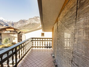 Maison | Balcon