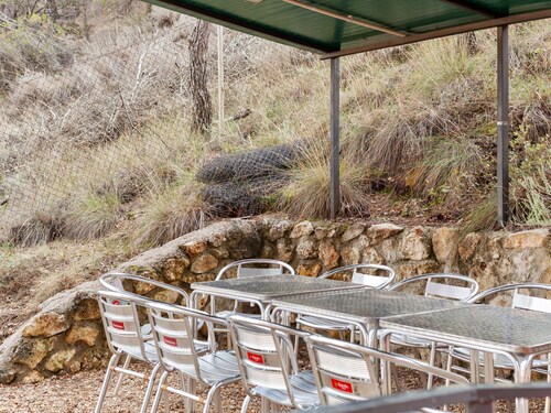 Peaceful Holiday Home in Guadalajara With Parking