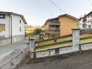 Exterior - Modern Apartment in Angolo Terme BS With Terrace (Angolo Terme)
