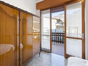1 bedroom - Modern Apartment in Angolo Terme BS With Terrace (Angolo Terme)